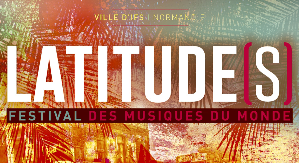 Read more about the article Festival Latitude(s)