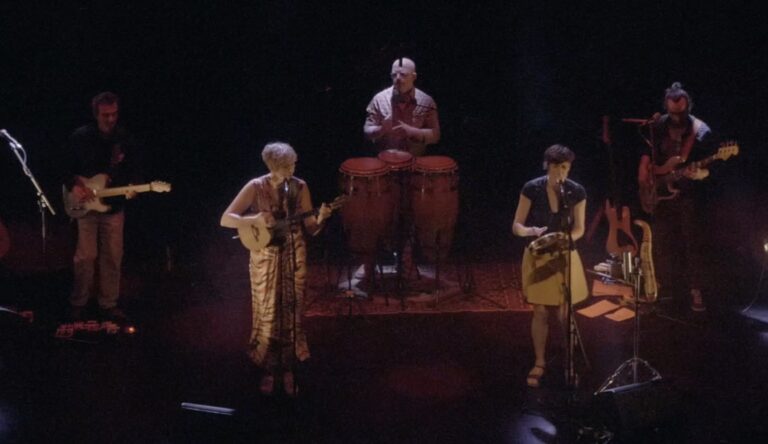 Lire la suite à propos de l’article Esto se acabó